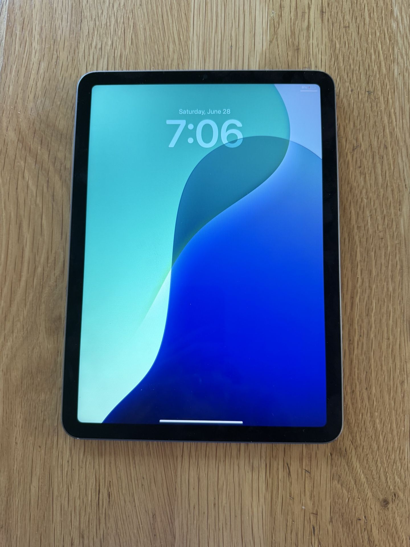 iPad Air 5th Gen M1 Chip