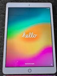 iPad 8th Generation