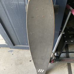 Longboard Skateboard 