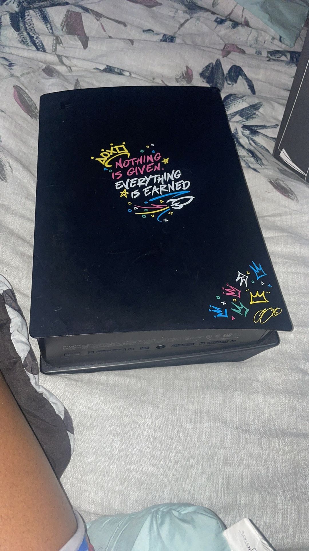 Brand New Ps5