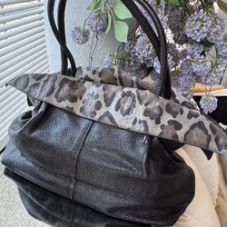 Purse Bag Made In Italy 11x9x5