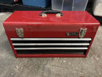 Tool Box