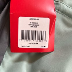 Backpack Light Green -new