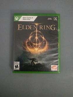 Elder Ring