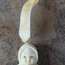 Snow babies Figurine 