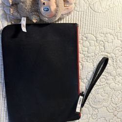 Banana Republic Clutch (with Tag)