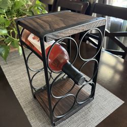 Wine Rack