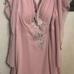 Women's Dress 