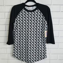 LuLaRoe Randy Tee