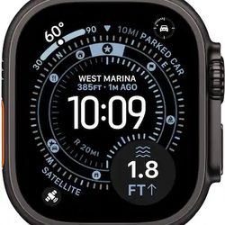 Apple Watch Ultra 3