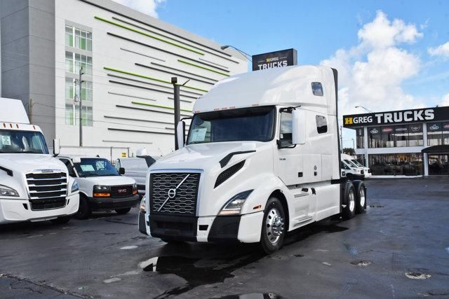 2021 Volvo VNL