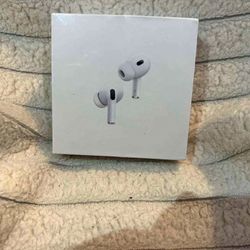 AirPod Pro 2nd Generation 