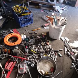 Tools For Sale