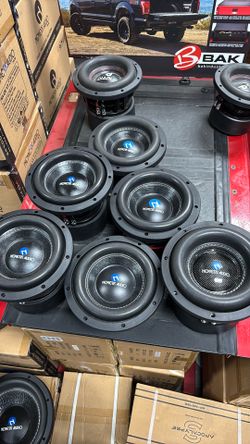 Nemesis Audio