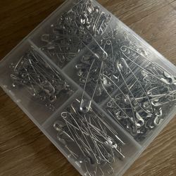 Pins