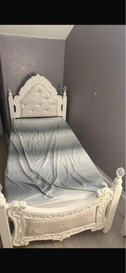 Disney Princess bedroom set