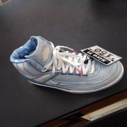Nike Jordan 2 Retro (J BALVIN) 