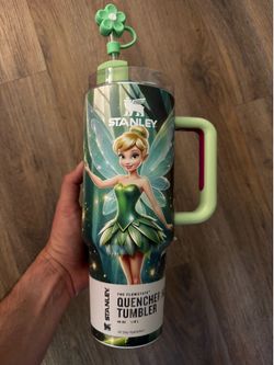 Character cups!