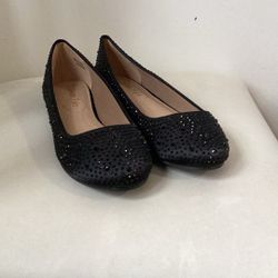 Woman Flats 