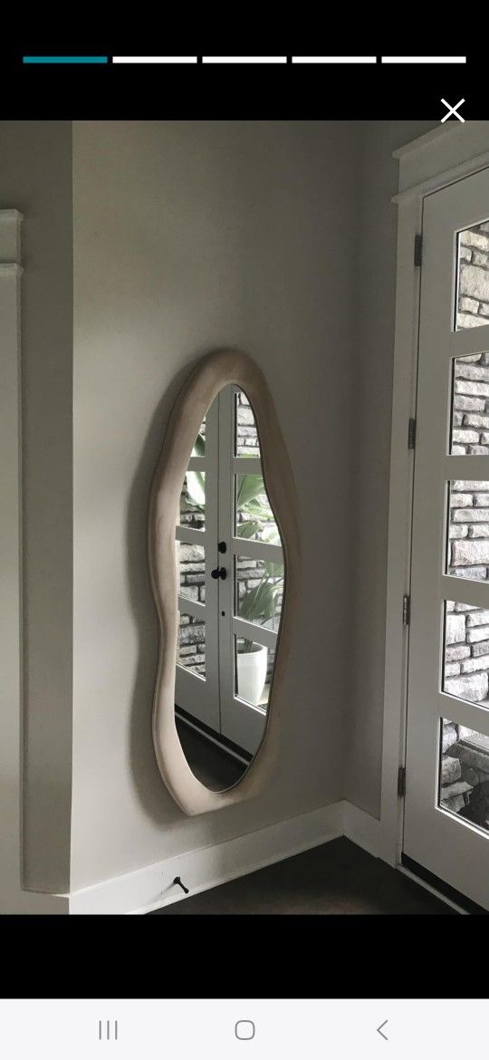 Cloud Mirror