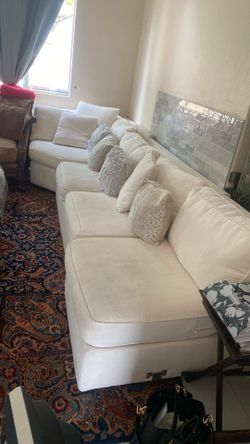 3 Sets Of Sofa