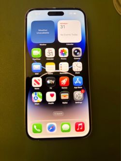 iPhone 14 Pro Max