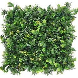 Fake Grass And Plants ****NEW****