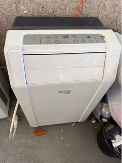 Toscana portable ac unit 12000 Btu