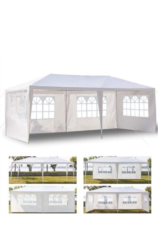 Carpa Para Fiestas 10x20