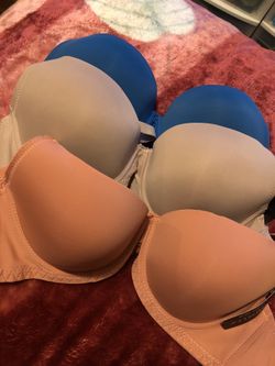 New bras