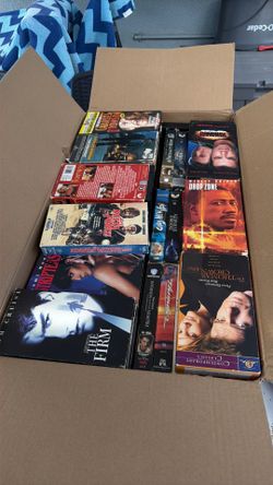 VHS