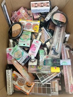 maquillaje 500 piezas