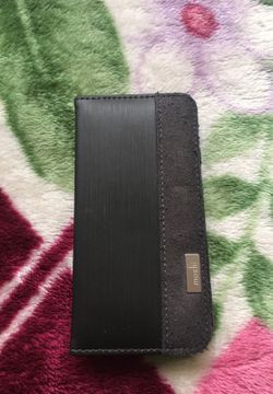 iPhone 6 folio case