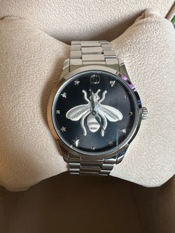 Gucci Men Watch Bee 🐝 Edition
