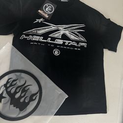 Hellstar path to paradise