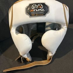 Rival RHG100 Headgear