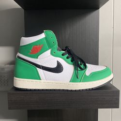 Jordan 1s