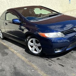 2006 Honda Civic