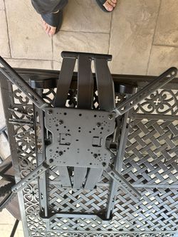 Sanus Full Motion Tv Wall Mount