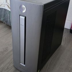 Desktop Computer 