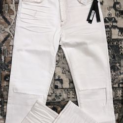 Amiri Jeans Size 34 BRAND NEW 