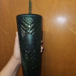 Starbucks Cup