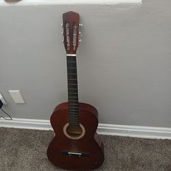 Keith Urban Guitar