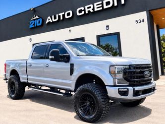 2020 Ford F-250