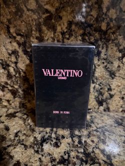 Valentino Uomo Born in Roma Fragrance