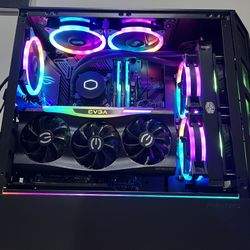 GAMING PC - RTX 3080 🔥