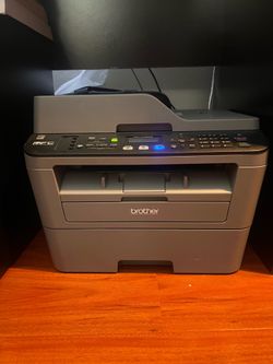 Brother printer