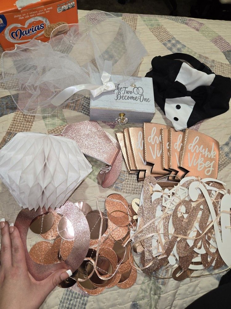 Bachelorette Party Decor Nice Stuff Selling Together SEE ALL Pics