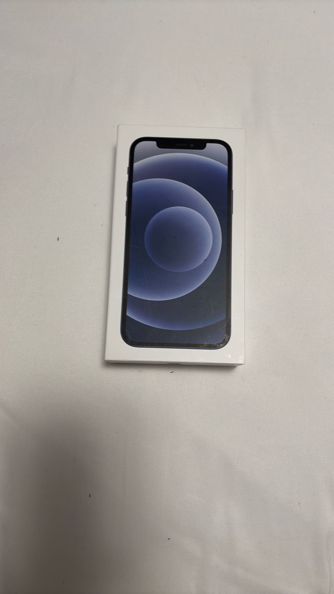 iPhone 12