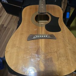 First Act Mg418 Acoustic Guitar